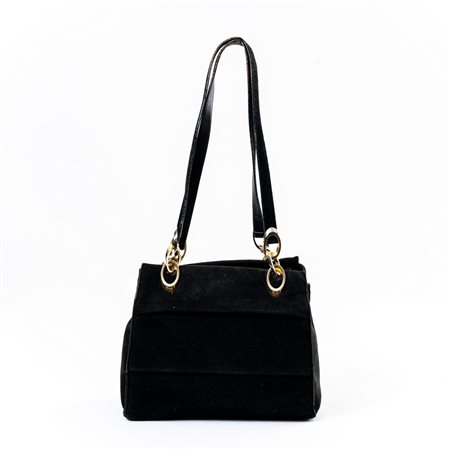 SALVATORE FERRAGAMO, Borsa a spalla