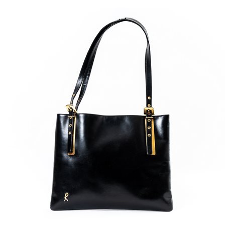 ROBERTA DI CAMERINO, Borsa a spalla modello shopper