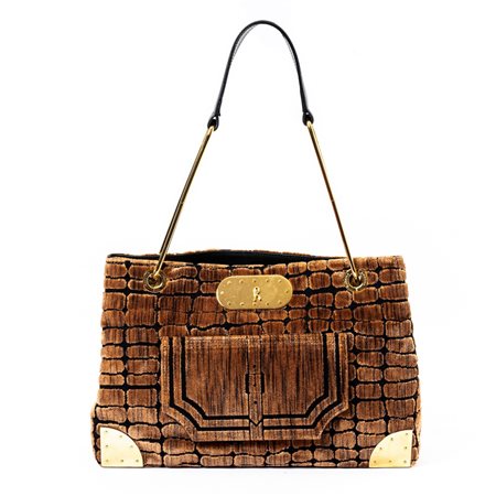 ROBERTA DI CAMERINO, Borsa a mano e a spalla