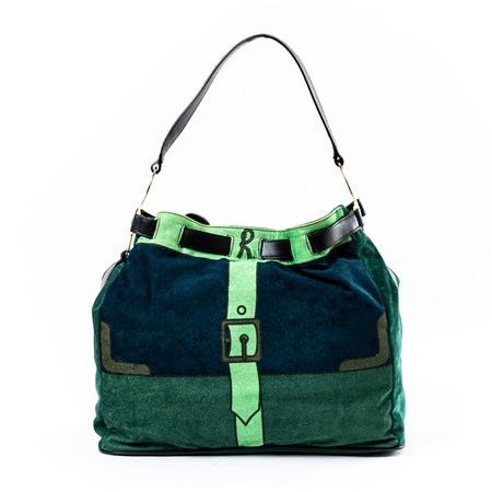 ROBERTA DI CAMERINO, Borsa a mano modello shopper