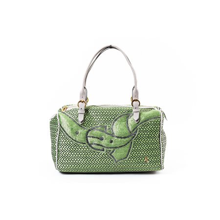 ROBERTA DI CAMERINO, Borsa a mano