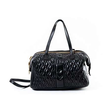 ROBERTA DI CAMERINO, Borsa a mano modello “Bauletto”