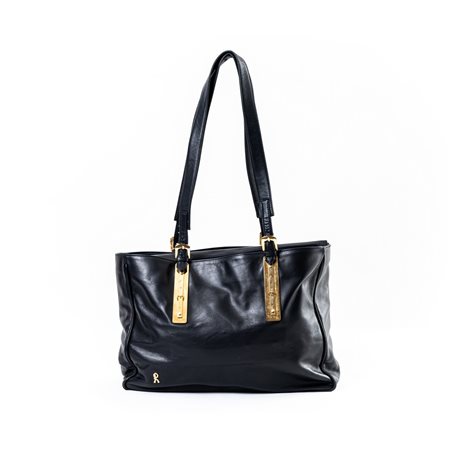 ROBERTA DI CAMERINO, Borsa a spalla modello shopper