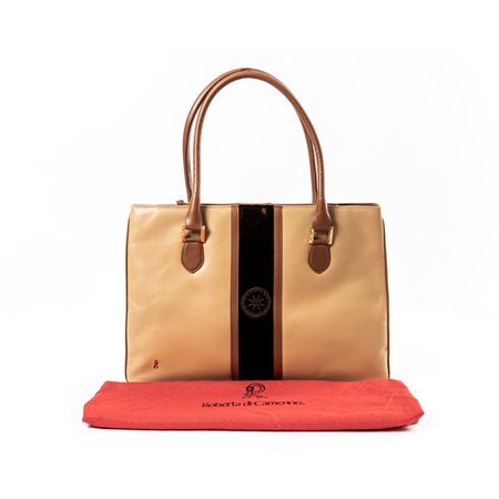 ROBERTA DI CAMERINO, Borsa a mano