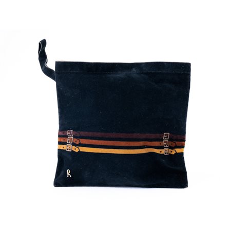 ROBERTA DI CAMERINO, Pochette