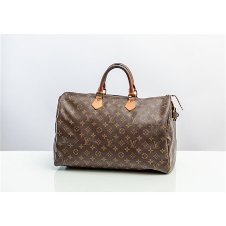 LOUIS VUITTON, Borsa  a mano “Boston”