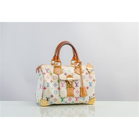 LOUIS VUITTON, Borsa “Boston”