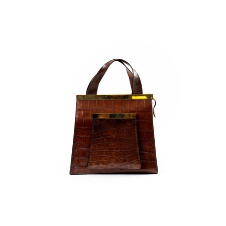 PELLETTERIE MILLY, Borsa a mano