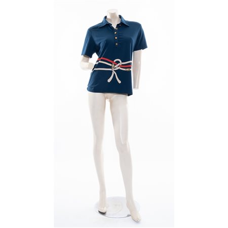 ROBERTA DI CAMERINO, Polo