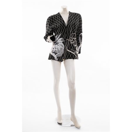 GIANFRANCO FERRÈ, Giacca