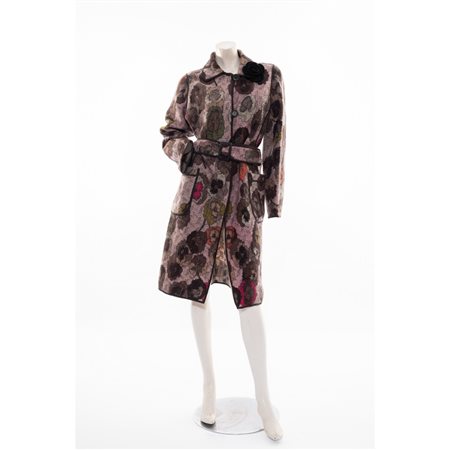MISSONI, Cappotto