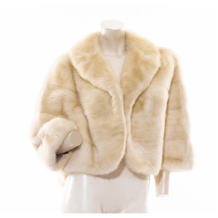 VITALE, Giacchino in pelliccia