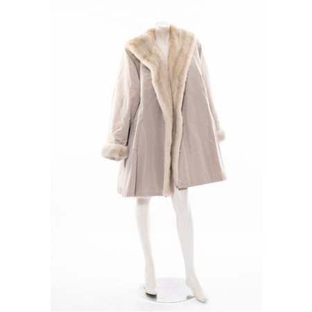 PRODUZIONE ITALIANA 1990 ca., Giacca impermeabile