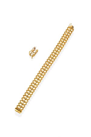 LOTTO DI DUE GIOIELLI