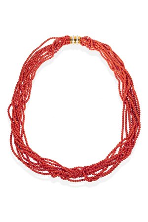 LUNGA COLLANA