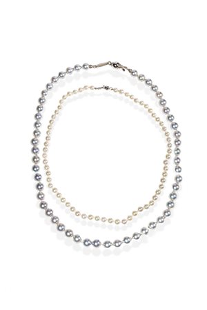 LOTTO DI DUE COLLANE