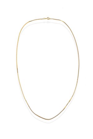 LOTTO DI TRE COLLANE