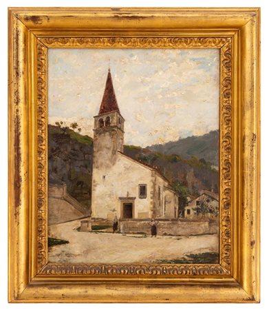 Luigi Nono - "Alba mistica"