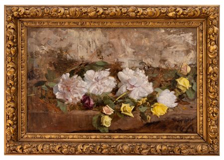 Giovanni Sottocornola - "Rose"