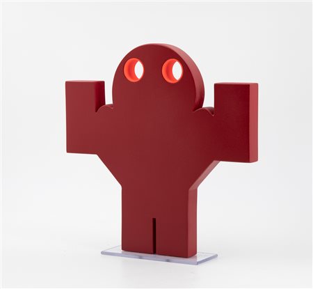 LEONARDO DONGHI (1998) - Omini Rm- 4, 2024