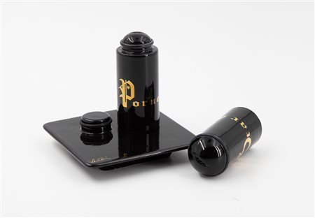 GIORGIO LAVERI (1950) - Porno - Star, 2006