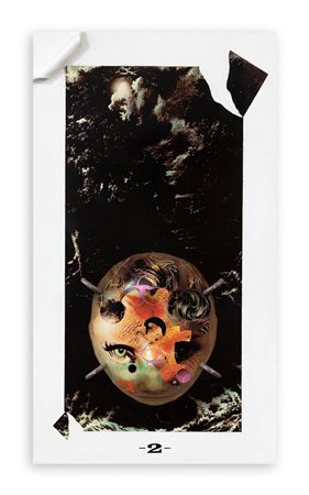 GIANANTONIO ABATE (1954) - Folletto, 1997