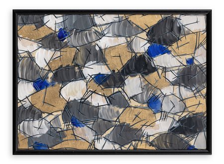 LEONIDA DE FILIPPI (1969) - Improvvisazioni, 1994