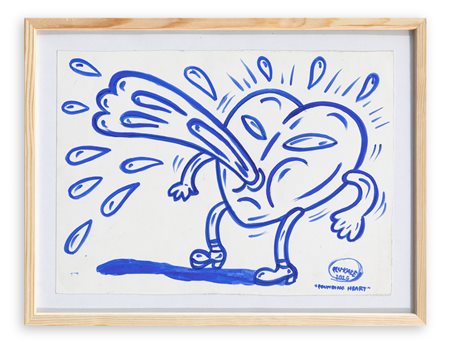 PLUMCAKE (1983) - Pounding heart, 2025