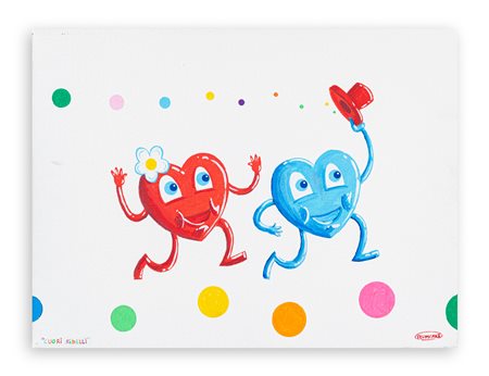 PLUMCAKE (1983) - Senza Titolo