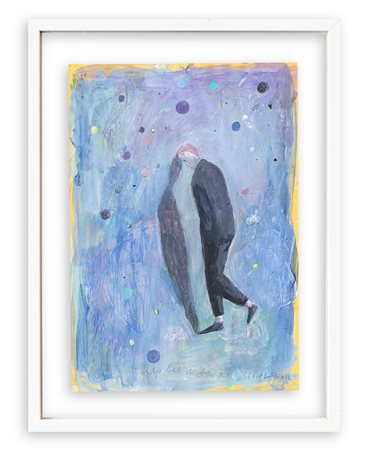 PINO DEODATO (1950) - Il tarlo del chiodo fisso, 2012