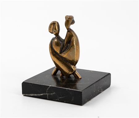 RITA GALLÉ (1931-2009) - Senza Titolo