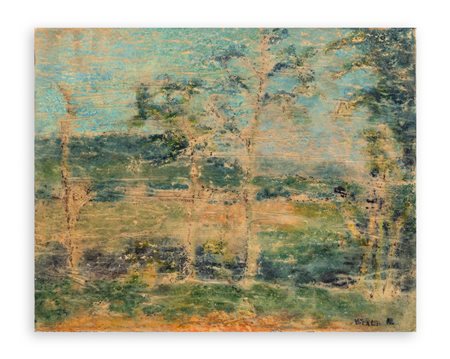 NAZZARENO VITALI - Senza Titolo