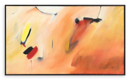 PIERLUIGI DE LUTTI (1959) - Sogno Velato