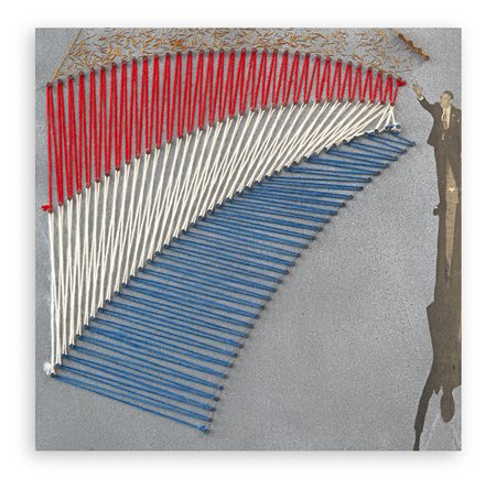 MARCO QUERIN (1978) - A little bit of magic, 2010