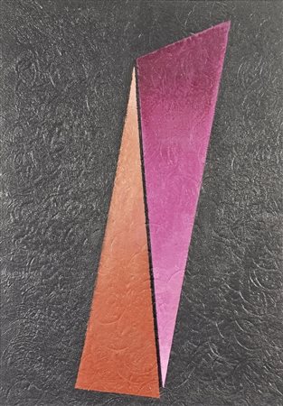 Barisani Renato (Napoli 1918 - 2011)