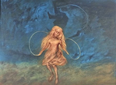 Waschimps Elio (Napoli 1932 - 2022)