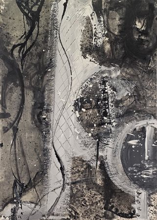 Spinosa Domenico (Napoli 1916 - 2007)