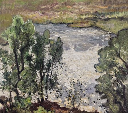 Pratella Paolo (Napoli 1892 - 1980)