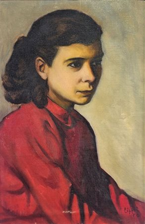 Lippi Raffaele (Napoli 1911 - 1982)