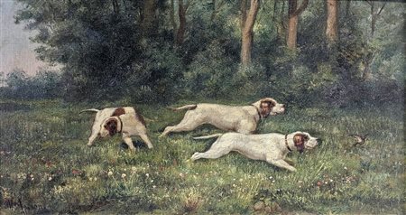 Ascione Nicola (Torre del Greco, NA 1870 - Napoli 1957)