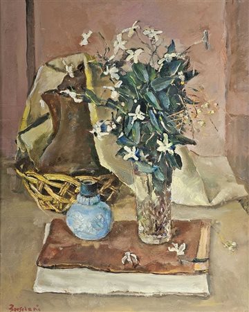 Bresciani Antonio (Napoli 1902 - 1998)