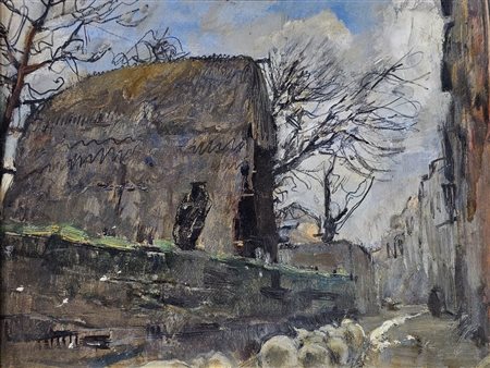 Villani Gennaro (Napoli 1885 - 1948)