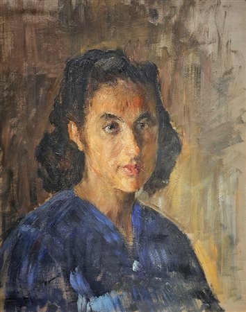 Tamburrini Amerigo (Napoli 1901 - 1966)