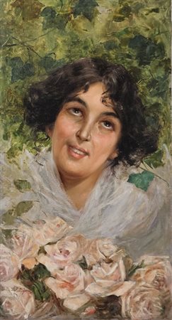 Postiglione Salvatore (Napoli 1861 - 1906)