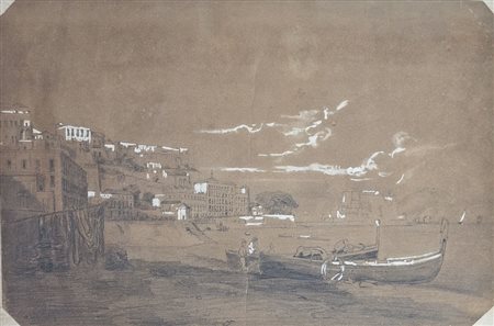 Gigante Giacinto (Napoli 1806 - 1876)