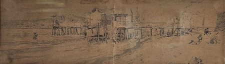 Dalbono Edoardo (Napoli 1841 - 1915)