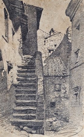 Cammarano Michele (Napoli 1835 - 1920)