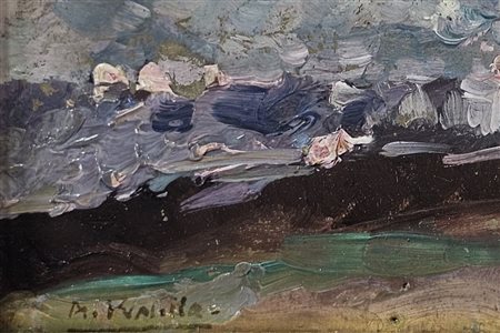 Pratella Attilio (Lugo di Romagna, RA 1856 - Napoli 1949)