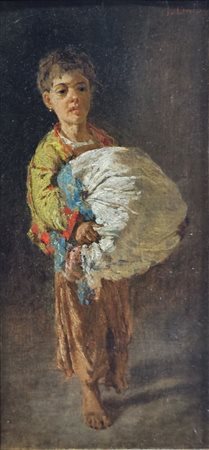 Dalbono Edoardo (Napoli 1841 - 1915)