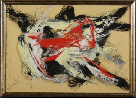 FORMICHETTI SILVIO - Nato a Pratola Peligna (L'Aquila) nel 1969. Ha...